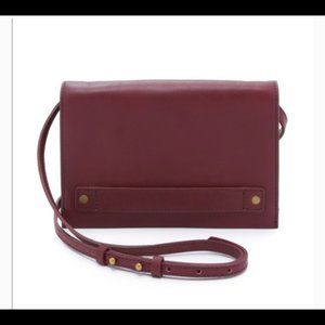NEW Madewell cross body clutch